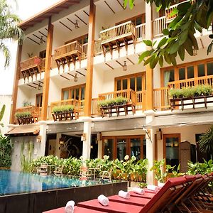 Vieng Mantra Hotel